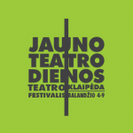 Festivalis „Jauno teatro dienos” kviečia į ekskursiją!