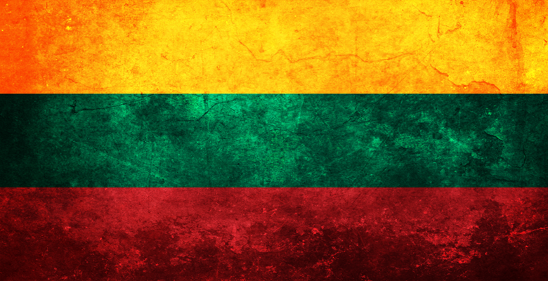 Laisvės linkėjimai Lietuvai