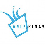 Kino "ArleKinas" atidarymas 