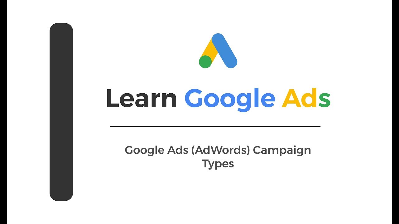 Google Ads mokymai pradedantiesiems