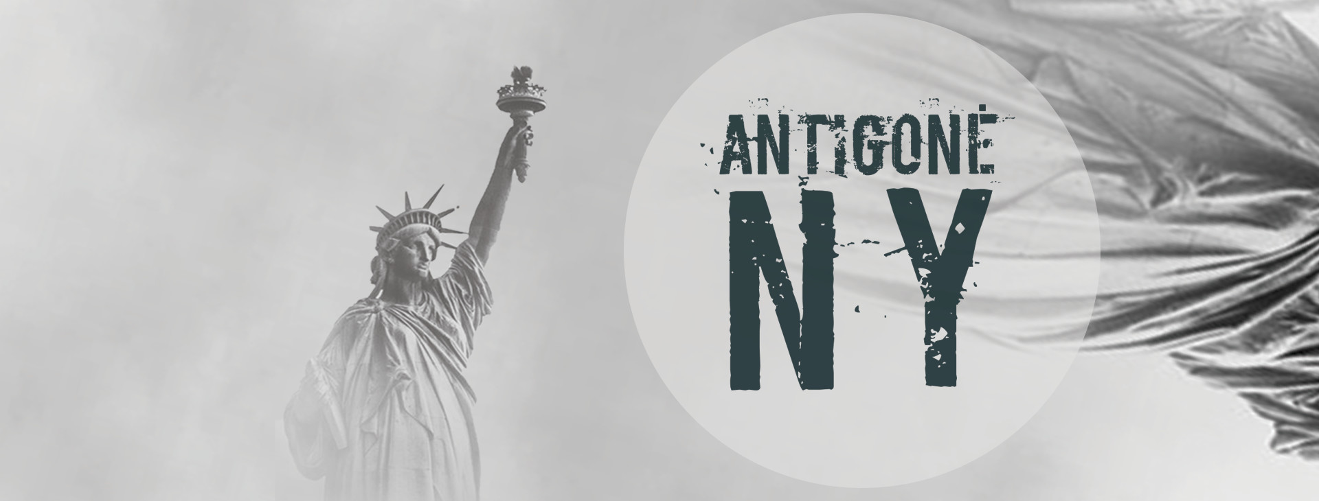 Taško Teatras: spektaklis „Antigonė Niujorke”