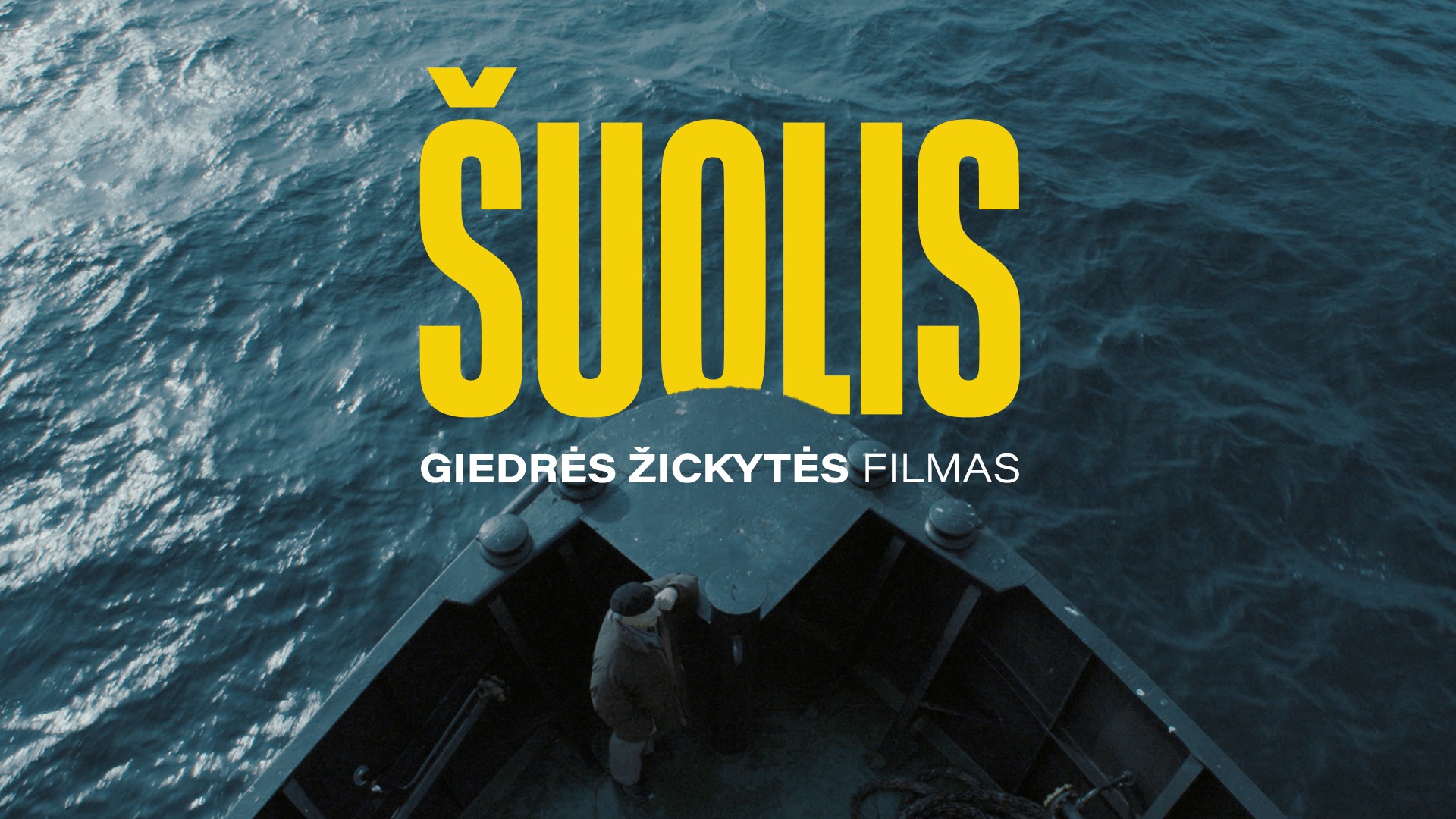 „ArleKinas”| filmas „ŠUOLIS” – svečiuose režisierė G. Žickytė
