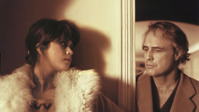 Kino Klubas „8 1/2”: Filmas „Paskutinis Tango Paryžiuje” (1972 m. Romantinis/Drama, 132 min.)
