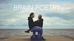 Menų festivalis Plartforma: Koncertas „Brain Poetry“ / Indrė Dirgėlaitė - Vytautas Labutis - Kristupas Kmitas - Donatas Bielkauskas (Lietuva)