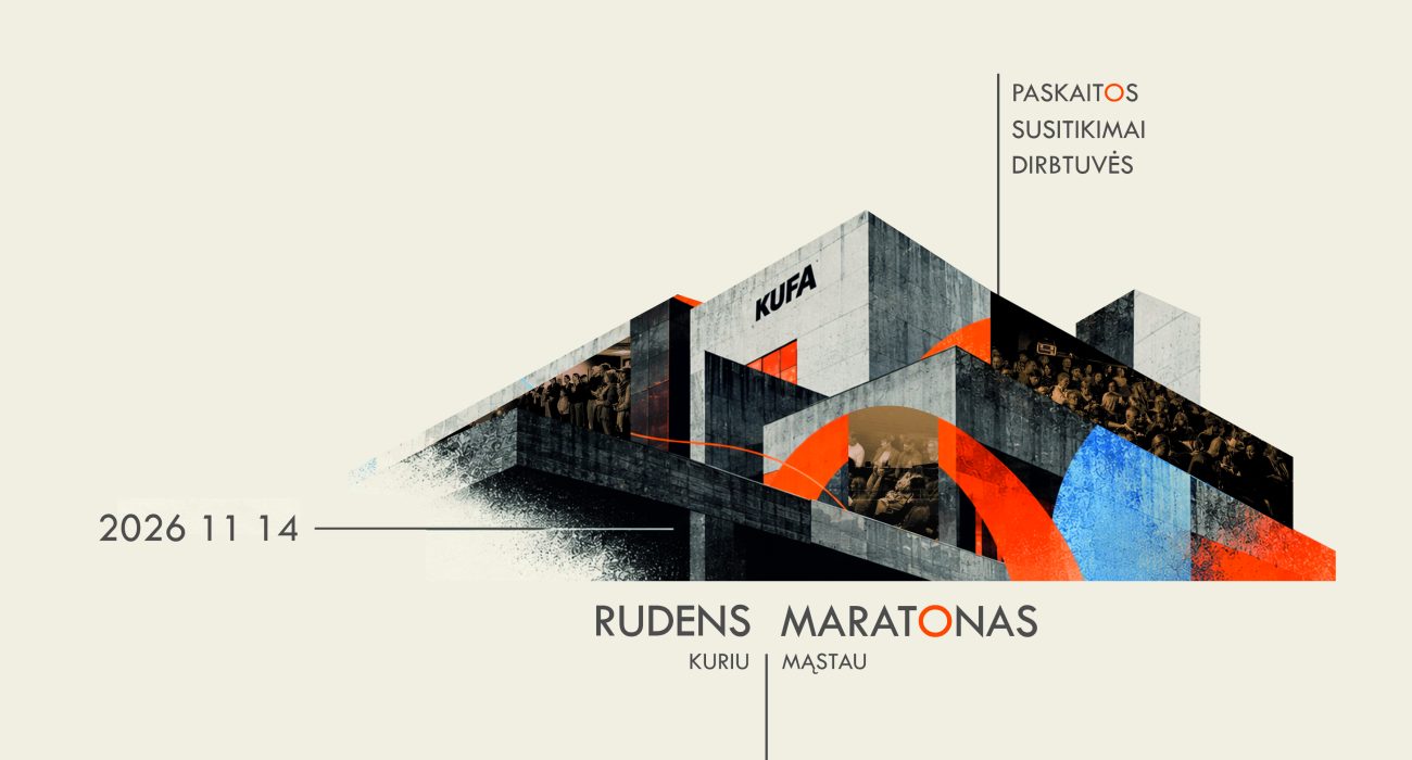 KUFA FALL MARATHON 2026 | Think. Create| PROGRAM